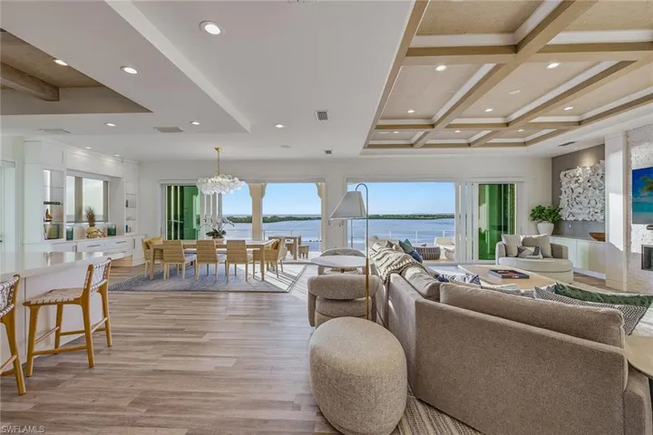 158 S Beach  DR, Marco Island, FL 34145