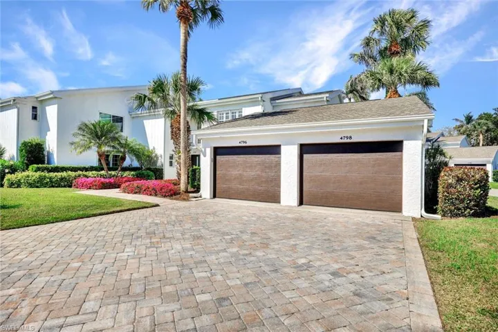 4798  West  BLVD, Naples, FL 34103