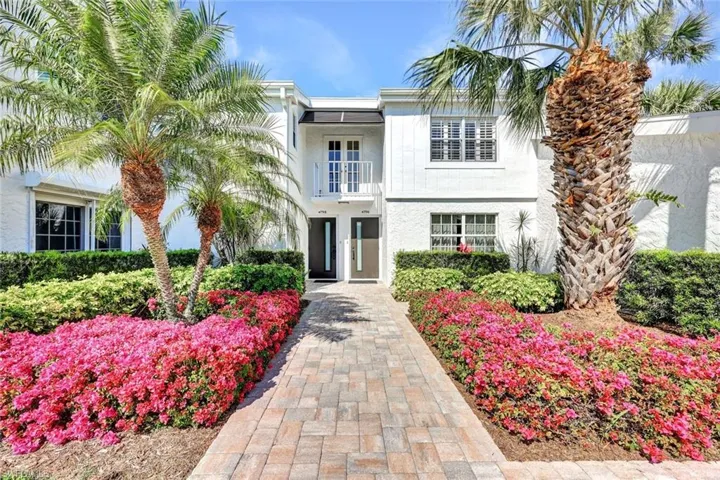 4798  West  BLVD, Naples, FL 34103