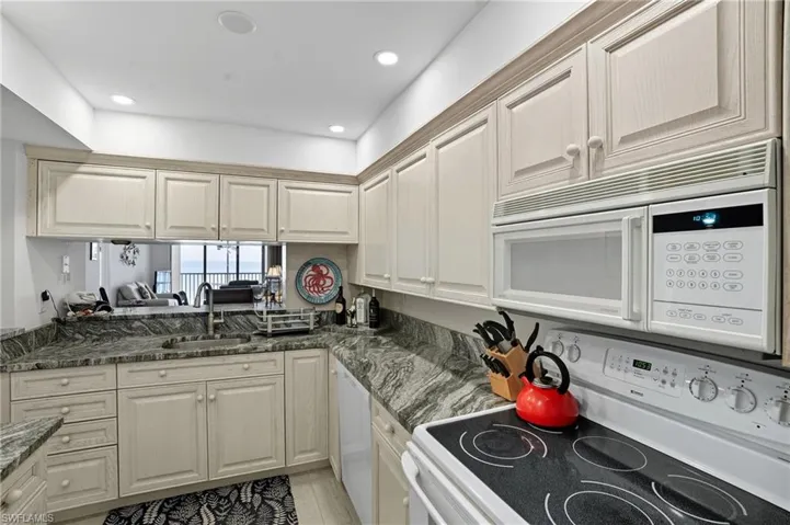 Gorgeous Granite!