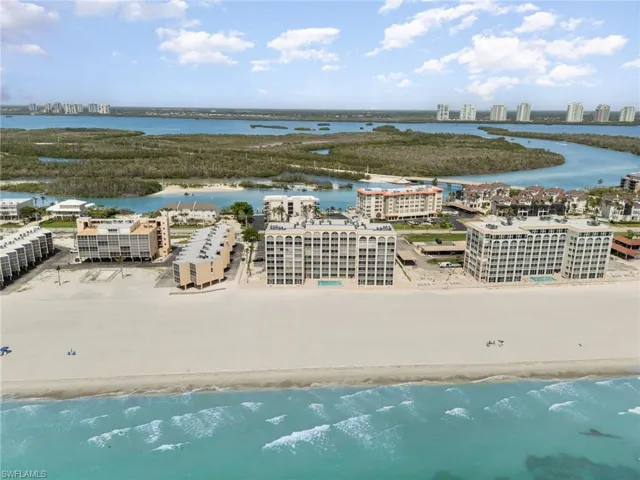 Bonita Beach is Exceptional!