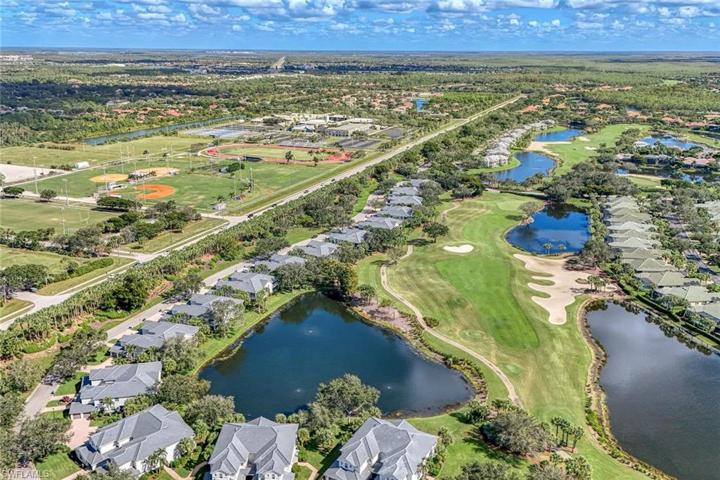 9211  Palmetto Ridge  DR, Estero, FL 34135