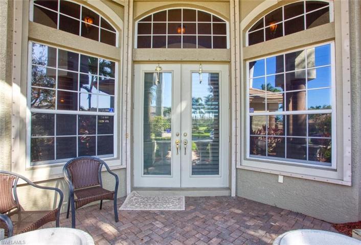 Double door entry