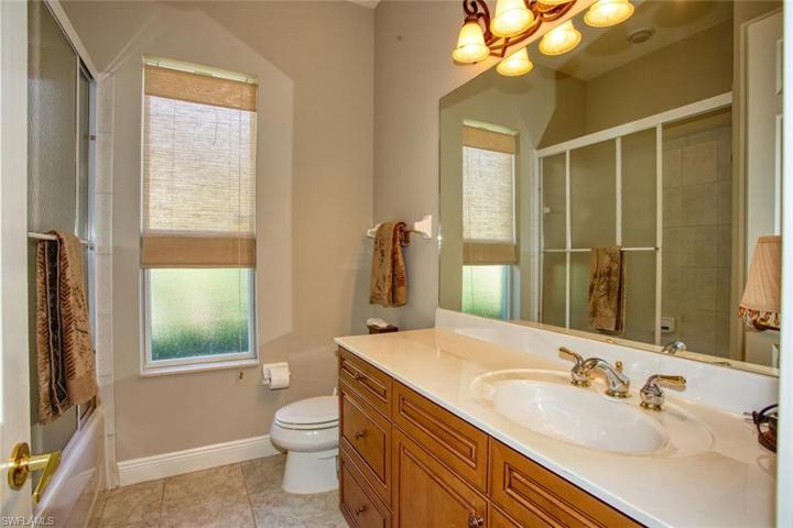 Guest bath