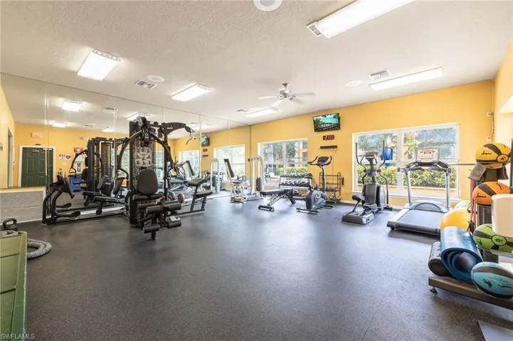 11480 Villa Grand 116, Fort Myers, Florida 33913