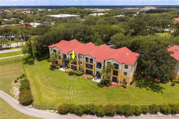 11480 Villa Grand 116, Fort Myers, Florida 33913