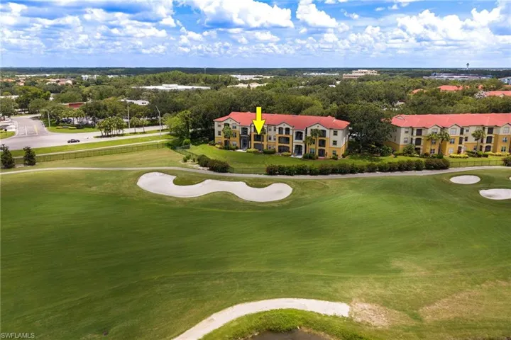 11480 Villa Grand 116, Fort Myers, Florida 33913