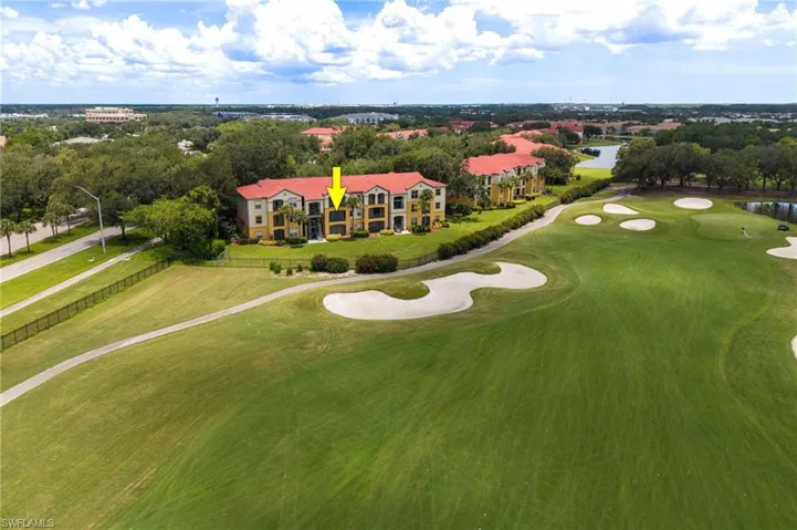 11480 Villa Grand 116, Fort Myers, Florida 33913