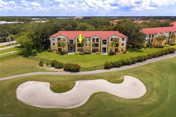 11480 Villa Grand 116, Fort Myers, Florida 33913