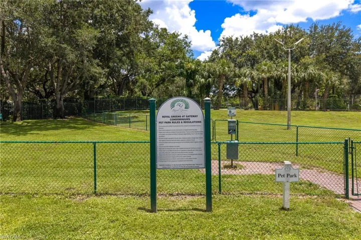 11480 Villa Grand 116, Fort Myers, Florida 33913