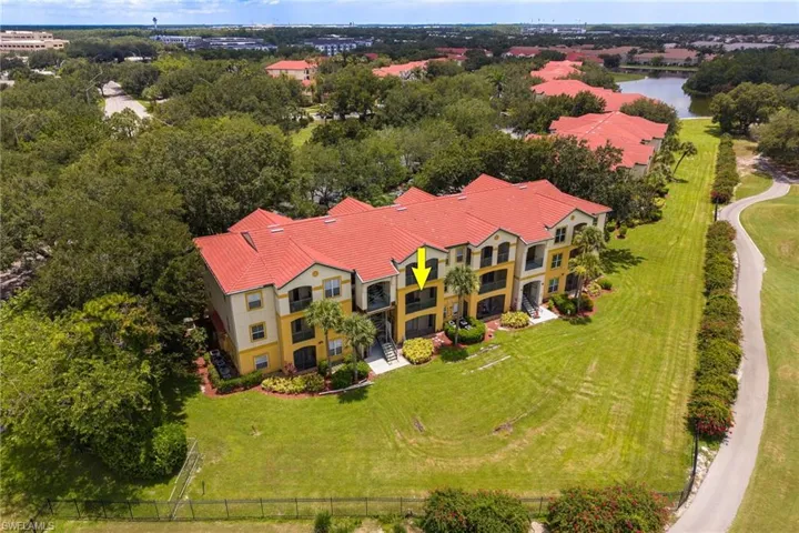 11480 Villa Grand 116, Fort Myers, Florida 33913