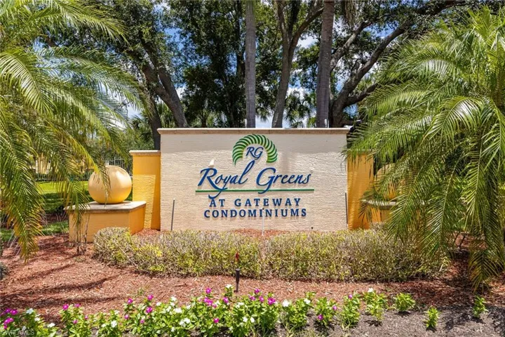 11480 Villa Grand 116, Fort Myers, Florida 33913