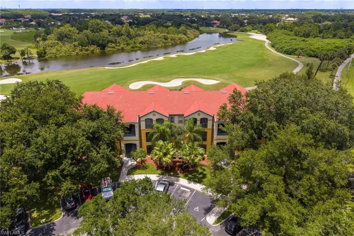 11480 Villa Grand 116, Fort Myers, Florida 33913