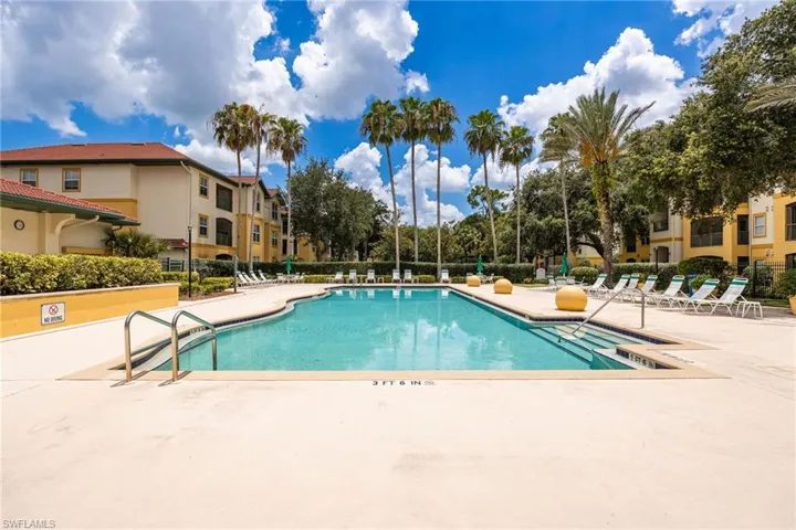 11480 Villa Grand 116, Fort Myers, Florida 33913