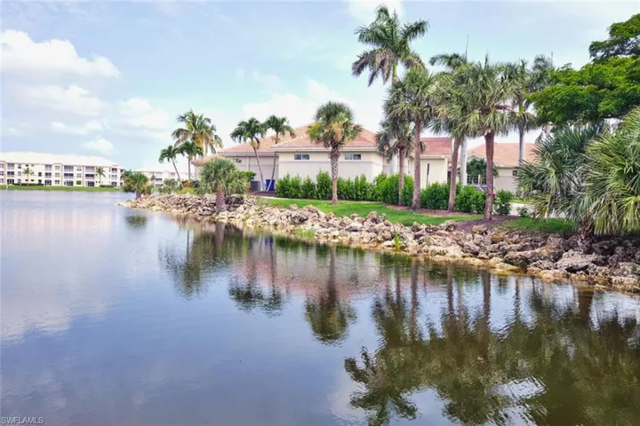 Water view