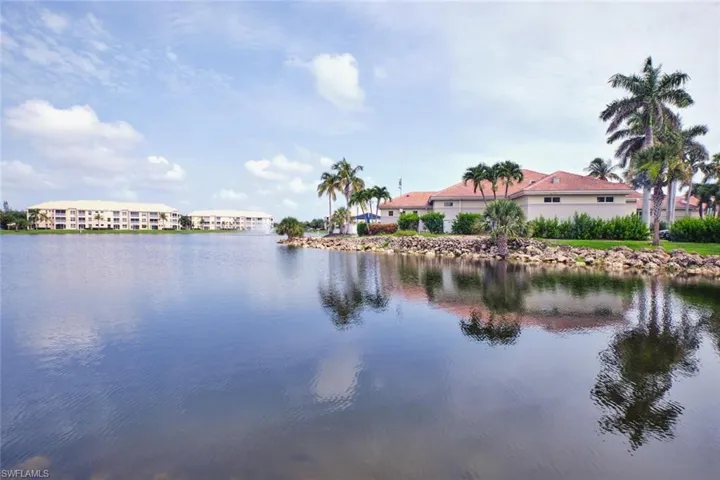 Water view