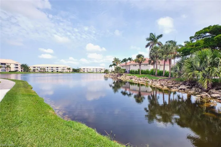 Water view