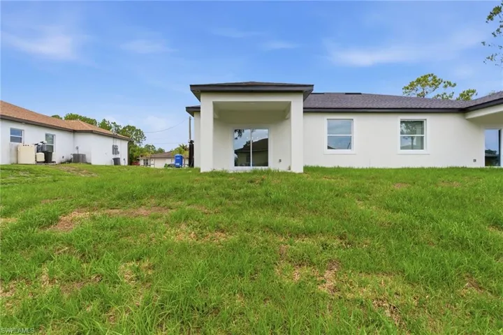 4452-4454 25th St Sw, Lehigh Acres, Florida 33973