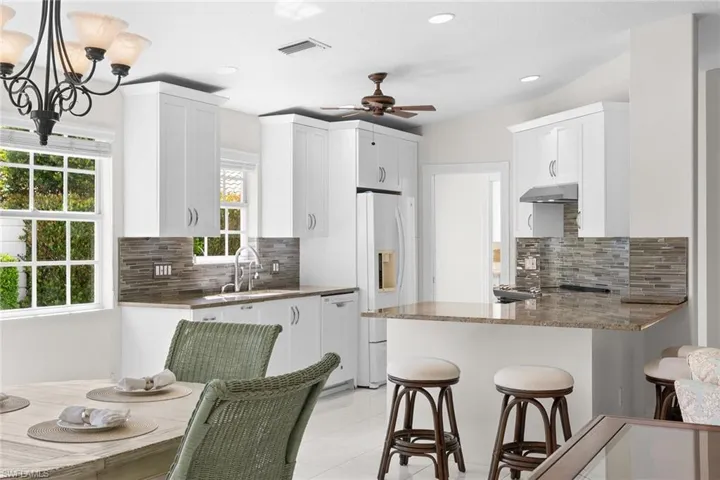 3210 Barbados Ln, Naples, Florida 34119