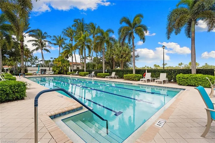 3210 Barbados Ln, Naples, Florida 34119