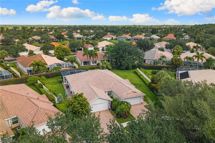 3210 Barbados Ln, Naples, Florida 34119
