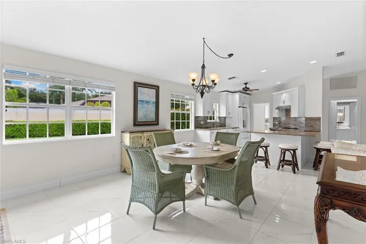3210 Barbados Ln, Naples, Florida 34119