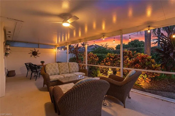 3210 Barbados Ln, Naples, Florida 34119