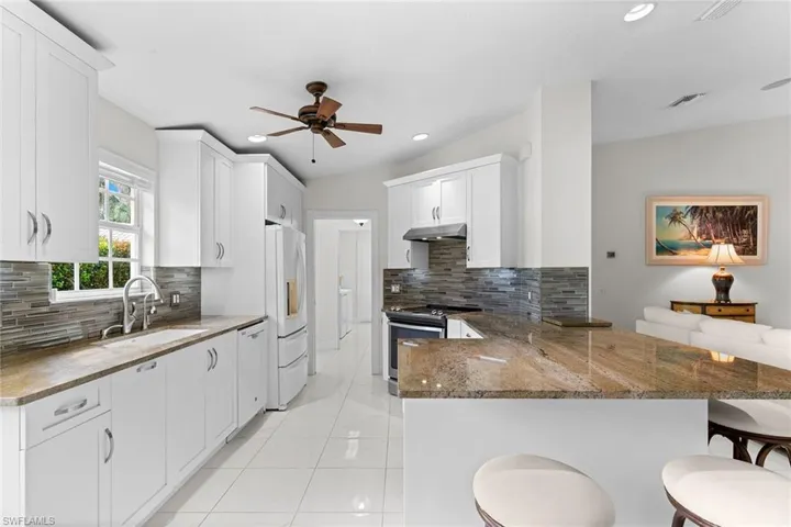 3210 Barbados Ln, Naples, Florida 34119