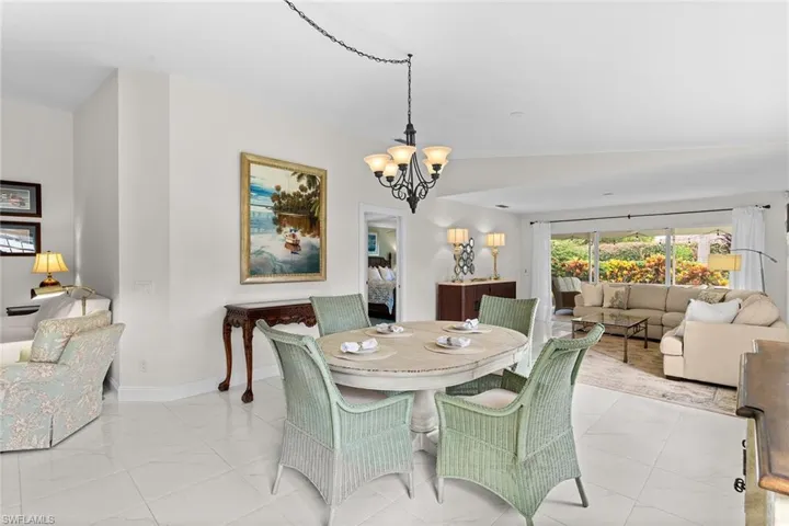 3210 Barbados Ln, Naples, Florida 34119