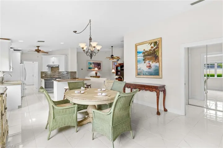 3210 Barbados Ln, Naples, Florida 34119