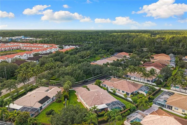 3210 Barbados Ln, Naples, Florida 34119