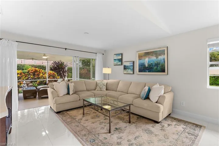 3210 Barbados Ln, Naples, Florida 34119