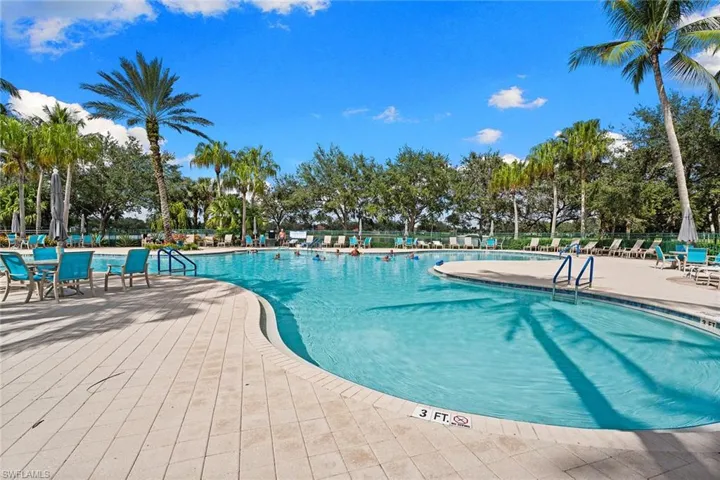 3210 Barbados Ln, Naples, Florida 34119