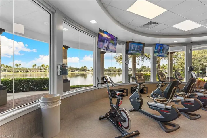 3210 Barbados Ln, Naples, Florida 34119