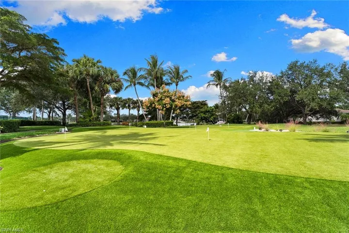 3210 Barbados Ln, Naples, Florida 34119