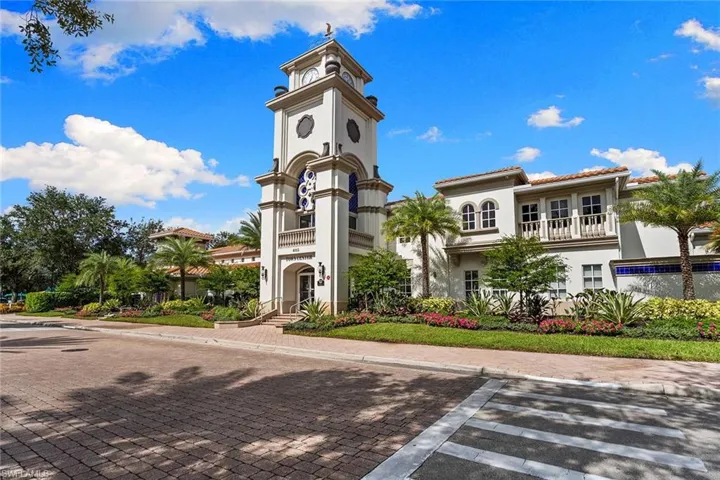 3210 Barbados Ln, Naples, Florida 34119