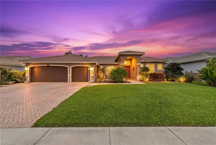 3259 Potomac Ct, Naples, Florida 34120