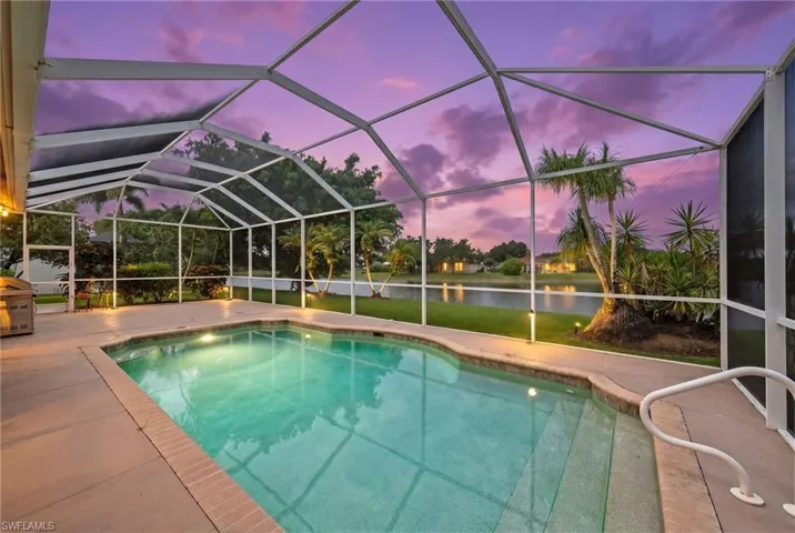 3259 Potomac Ct, Naples, Florida 34120