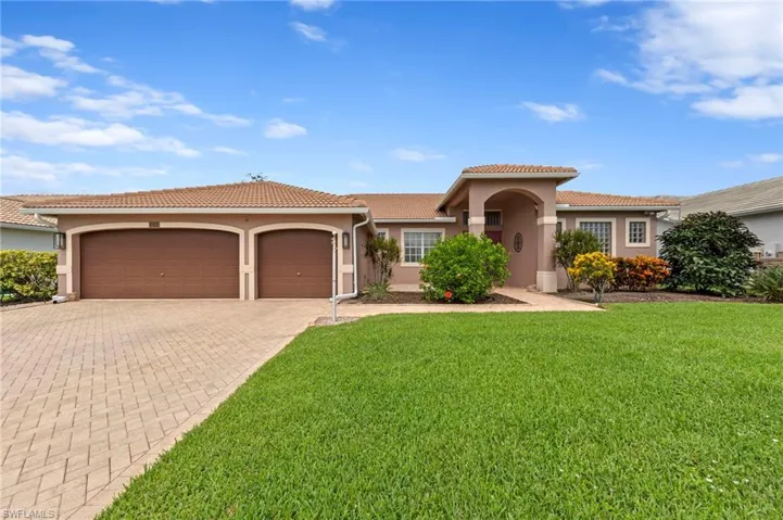 3259 Potomac Ct, Naples, Florida 34120