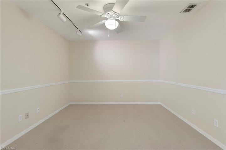 Quiet Office/Den or 3rd bedroom