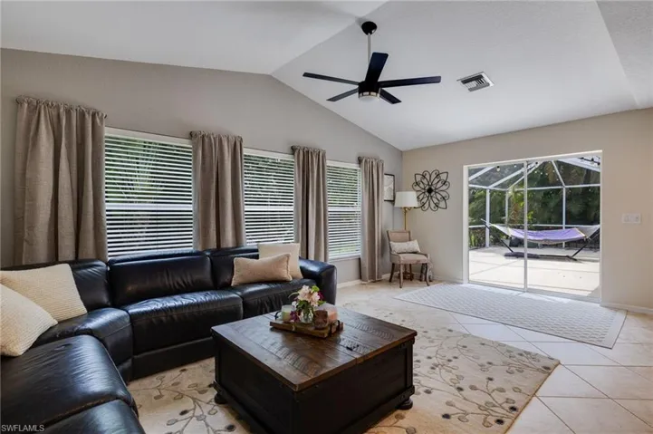 Sectional included