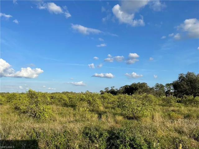 W State Rd 80  , Labelle, FL 33935