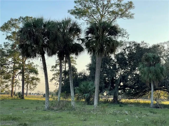 W State Rd 80  , Labelle, FL 33935