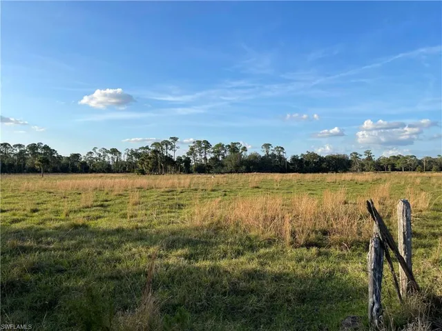 W State Rd 80  , Labelle, FL 33935