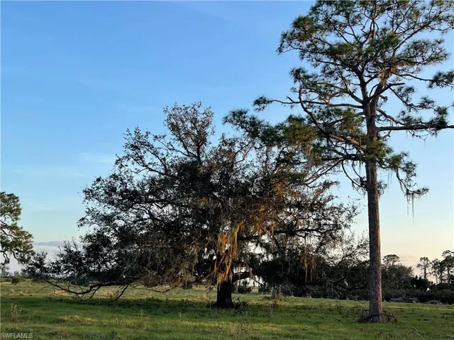 W State Rd 80  , Labelle, FL 33935