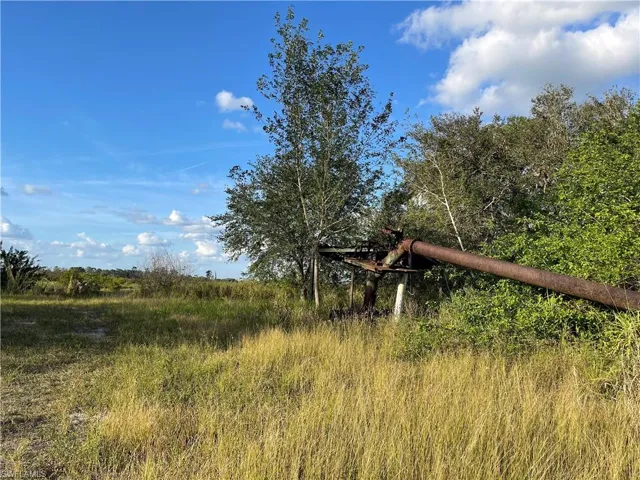 W State Rd 80  , Labelle, FL 33935