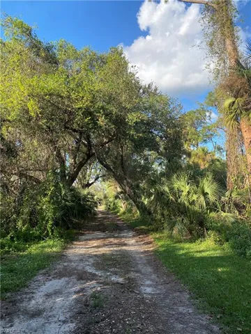 W State Rd 80  , Labelle, FL 33935
