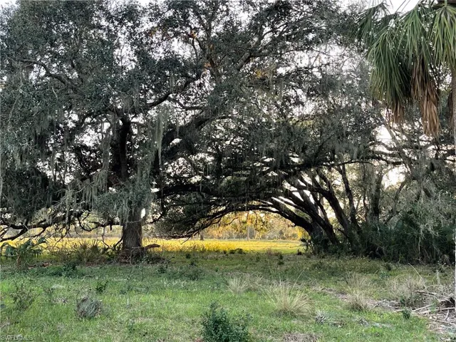 W State Rd 80  , Labelle, FL 33935
