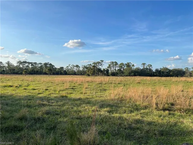 W State Rd 80  , Labelle, FL 33935