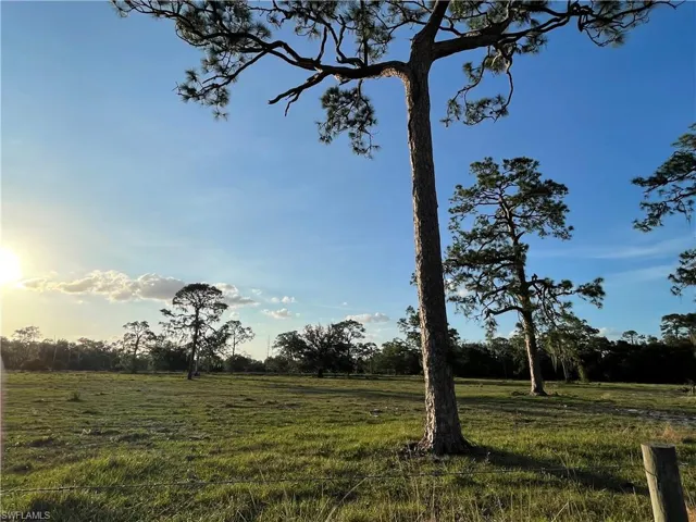 W State Rd 80  , Labelle, FL 33935